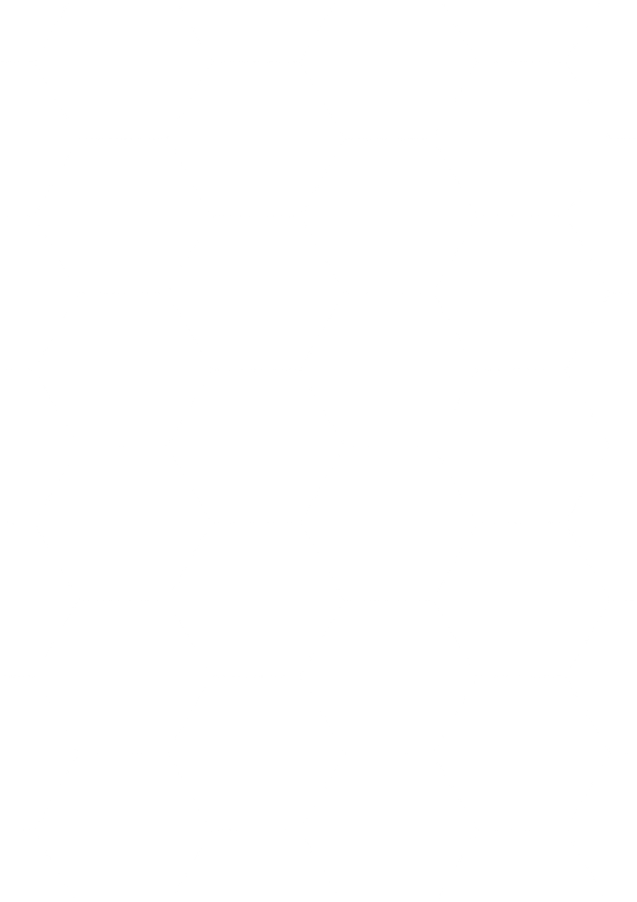 Hexagons Background